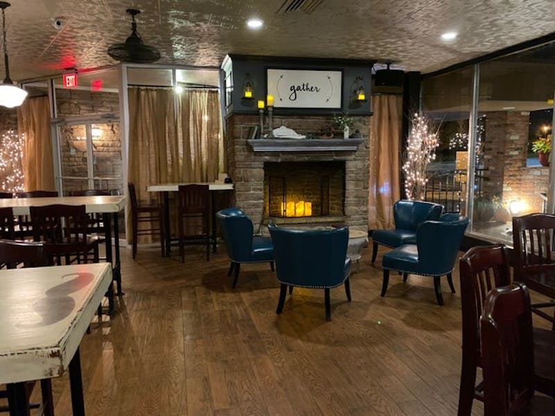 Private Events Eyland's on Main in Massena, NY